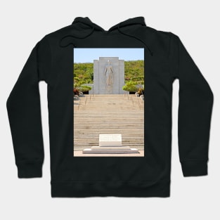 Punchbowl Grandeur Hoodie